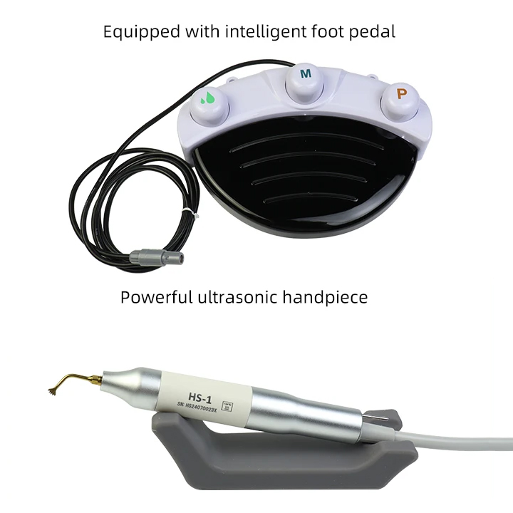 Yahope Bone Surg Dental Surgery Piezosurgery Unit  Implant Bone Surgery Motor